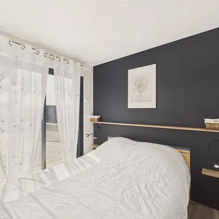 Pour 6, Avec Piscine * 布雷蒂诺斯梅尔