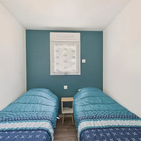 Pour 6, Avec Piscine *