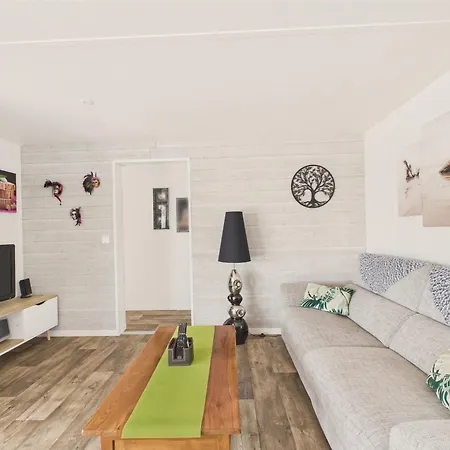 Pour 6, Avec Piscine