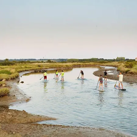 Pour 6, Avec Piscine Brétignolles-sur-Mer
