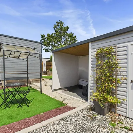 Pour 6, Avec Piscine Brétignolles-sur-Mer