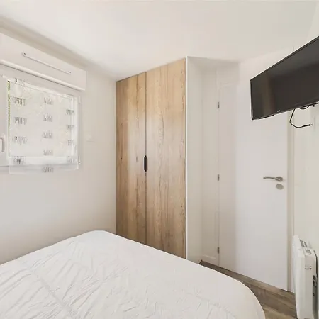 Pour 6, Avec Piscine