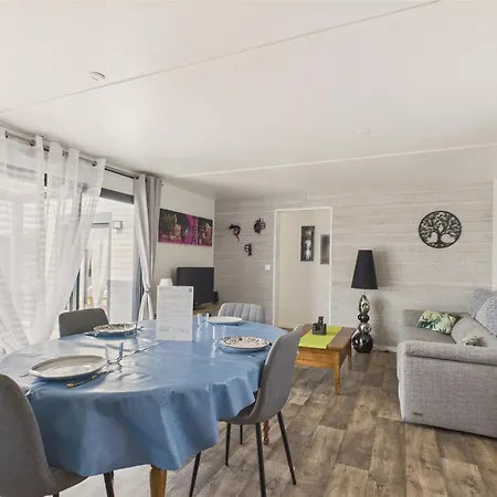 Pour 6, Avec Piscine Brétignolles-sur-Mer