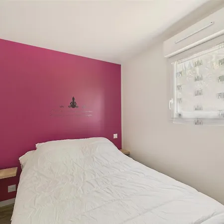 Pour 6, Avec Piscine * Brétignolles-sur-Mer