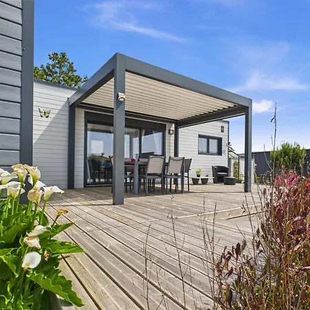 Pour 6, Avec Piscine *